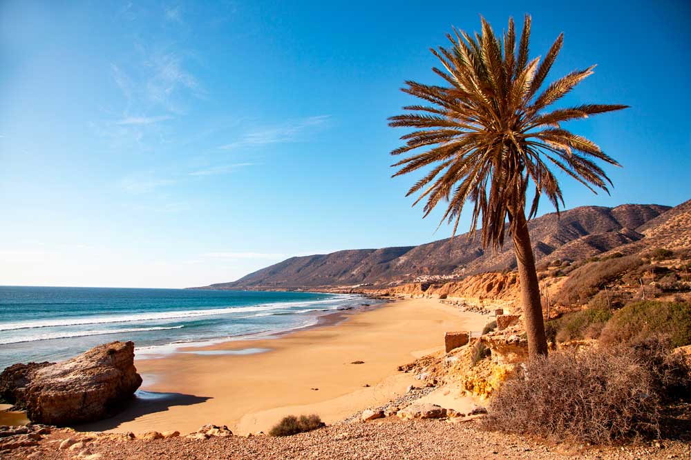 Agadir Voyage en terres authentiques